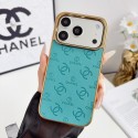 Chanel シャネルiphone air 17 pro max 14 16 pro 15 plus 16eケースブランドカード入れハイブランドiphone 17/16pro/17e 15plusカバー人気アイフォン17pro max/16 15 proケースハイブランドアイフォン17e 16 15 14 ケーストランク型
