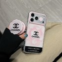Chanel シャネルハイブランドiphone 17/16pro/17e 15plusカバー韓国風iphone 16/14/13/15/ airケースレディース斜め掛けアイフォン17 pro 16e 15/14/13/ 12 pro maxケースパロディーブランド携帯ケースiphone17 16e 16 15 pro max 14plus/13 pro maxケース手帳型