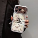 Chanel シャネルiphone air 17 pro max 14 16 pro 15 plus 16eケースブランドカード入れiphone15 plus 14 16 17pro max 16eケースブランドコピーメンズハイブランドアイフォン17e 16 15 14 ケーストランク型ブランド携帯ケースiphone17 16e 16 15 pro max 14plus/13 pro maxケース手帳型