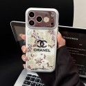 Chanel シャネルiphone air 17 pro max 14 16 pro 15 plus 16eケースブランドカード入れiphone15 plus 14 16 17pro max 16eケースブランドコピーメンズハイブランドアイフォン17e 16 15 14 ケーストランク型ブランド携帯ケースiphone17 16e 16 15 pro max 14plus/13 pro maxケース手帳型