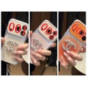 Chanel シャネルハイブランドiphone 17/16pro/17e 15plusカバー韓国風iphone 16/14/13/15/ airケースレディース斜め掛けアイフォン17 pro 16e 15/14/13/ 12 pro maxケースパロディーハイブランドアイフォン17e 16 15 14 ケーストランク型
