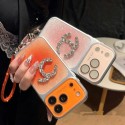 Chanel シャネルハイブランドiphone 17/16pro/17e 15plusカバー韓国風iphone 16/14/13/15/ airケースレディース斜め掛けアイフォン17 pro 16e 15/14/13/ 12 pro maxケースパロディーハイブランドアイフォン17e 16 15 14 ケーストランク型