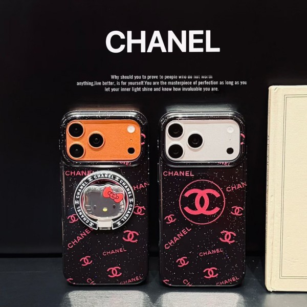 Chanel シャネルiphone 18pro air 17 pro max 14 16 pro 15 plus 16eケースブランドカード入れハイブランドiphone ultra/18pro max/17/16pro/17e 15plusカバーアイフォン18 pro 17 pro 16e 15/14pro maxケースパロディーブランド携帯ケースiphone18 17 16e 16 15 pro max 14plus/13 pro maxケース手帳型