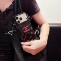 Chanel シャネルiphone 18pro air 17 pro max 14 16 pro 15 plus 16eケースブランドカード入れハイブランドiphone ultra/18pro max/17/16pro/17e 15plusカバーアイフォン18 pro 17 pro 16e 15/14pro maxケースパロディーブランド携帯ケースiphone18 17 16e 16 15 pro max 14plus/13 pro maxケース手帳型