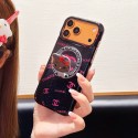 Chanel シャネルiphone 18pro air 17 pro max 14 16 pro 15 plus 16eケースブランドカード入れハイブランドiphone ultra/18pro max/17/16pro/17e 15plusカバーアイフォン18 pro 17 pro 16e 15/14pro maxケースパロディーブランド携帯ケースiphone18 17 16e 16 15 pro max 14plus/13 pro maxケース手帳型
