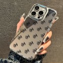 Chanel シャネルiphone 18pro air 17 pro max 14 16 pro 15 plus 16eケースブランドカード入れハイブランドiphone ultra/18pro max/17/16pro/17e 15plusカバー韓国風iphone 18pro/16/14/17/15/ airケースレディース斜め掛けアイフォン18 pro 17 pro 16e 15/14pro maxケースパロディー