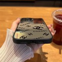 Chanel シャネルiphone 18pro air 17 pro max 14 16 pro 15 plus 16eケースブランドカード入れハイブランドiphone ultra/18pro max/17/16pro/17e 15plusカバーiphone15 plus 18 16 17pro max 16eケースブランドコピーメンズハイブランドアイフォン18pro max 17e 16 15 14 ケーストランク型