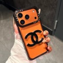 Chanel シャネルハイブランドiphone ultra/18pro max/17/16pro/17e 15plusカバー人気アイフォン18 17pro max/16 15 proケース韓国風iphone 18pro/16/14/17/15/ airケースレディース斜め掛けiphone15 plus 18 16 17pro max 16eケースブランドコピーメンズ