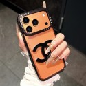 Chanel シャネルハイブランドiphone ultra/18pro max/17/16pro/17e 15plusカバー人気アイフォン18 17pro max/16 15 proケース韓国風iphone 18pro/16/14/17/15/ airケースレディース斜め掛けiphone15 plus 18 16 17pro max 16eケースブランドコピーメンズ