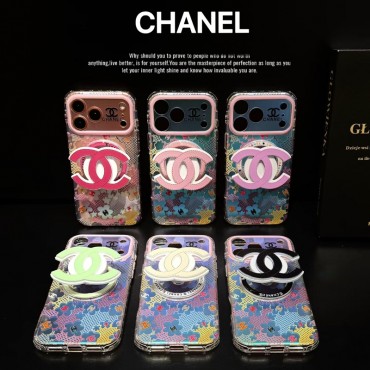 Chanel シャネル人気アイフォン18...