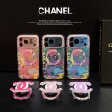 Chanel シャネル人気アイフォン18 17pro max/16 15 proケース韓国風iphone 18pro/16/14/17/15/ airケースレディース斜め掛けハイブランドアイフォン18pro max 17e 16 15 14 ケーストランク型ブランド携帯ケースiphone18 17 16e 16 15 pro max 14plus/13 pro maxケース手帳型