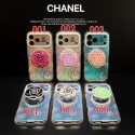 Chanel シャネルハイブランドiphone ultra/18pro max/17/16pro/17e 15plusカバー人気アイフォン18 17pro max/16 15 proケースアイフォン18 pro 17 pro 16e 15/14pro maxケースパロディーブランド携帯ケースiphone18 17 16e 16 15 pro max 14plus/13 pro maxケース手帳型