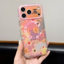 Chanel シャネルiphone 18pro air 17 pro max 14 16 pro 15 plus 16eケースブランドカード入れハイブランドiphone ultra/18pro max/17/16pro/17e 15plusカバー韓国風iphone 18pro/16/14/17/15/ airケースレディース斜め掛けアイフォン18 pro 17 pro 16e 15/14pro maxケースパロディー
