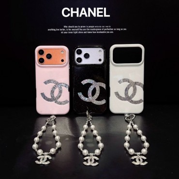 Chanel シャネルiphone 18...