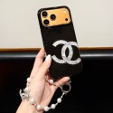Chanel シャネルiphone 18pro air 17 pro max 14 16 pro 15 plus 16eケースブランドカード入れハイブランドiphone ultra/18pro max/17/16pro/17e 15plusカバーハイブランドアイフォン18pro max 17e 16 15 14 ケーストランク型ブランド携帯ケースiphone18 17 16e 16 15 pro max 14plus/13 pro maxケース手帳型