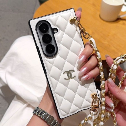 Chanel シャネルgalaxy z ...