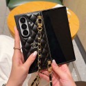 Chanel シャネルgalaxy z fold 8 ultra 7 6 5 4 3 2ケースハイブランドハイブランドギャラクシー z フリップ8 5 4 6 7ケースブランドギャラクシーZ フォールド8 ultra 7 6 5 4 3 2ケース手帳型Galaxy Zflip4 5 6 7 8ケースブランド