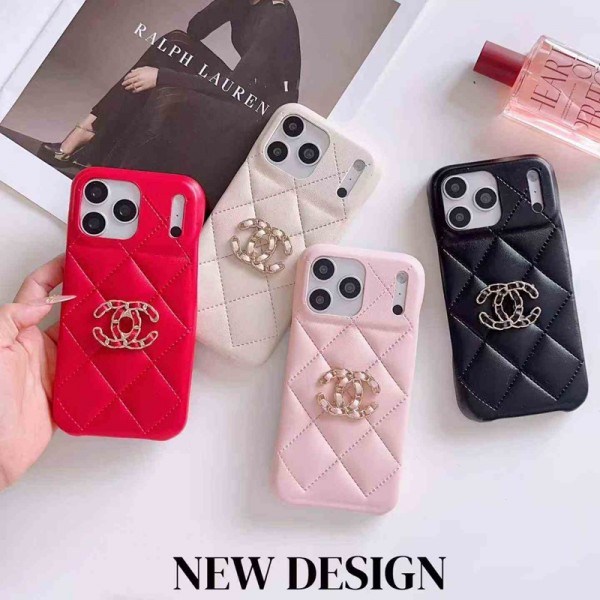 Chanel シャネルiphone 18pro air 17 pro max 14 16 pro 15 plus 16eケースブランドカード入れハイブランドiphone ultra/18pro max/17/16pro/17e 15plusカバーiphone15 plus 18 16 17pro max 16eケースブランドコピーメンズブランド携帯ケースiphone18 17 16e 16 15 pro max 14plus/13 pro maxケース手帳型