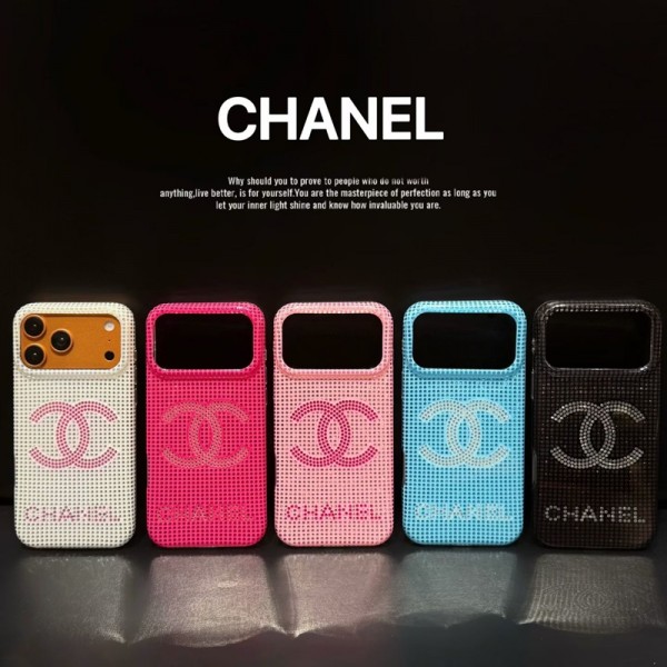 Chanel シャネルiphone 18pro air 17 pro max 14 16 pro 15 plus 16eケース可愛いレディースブランドカード入れハイブランドシャネルiiphone ultra/18pro max/17/16pro/17e 15plusカバー人気アイフォン18 17pro max/16 15 proケースiphone15 plus 18 16 17pro max 16eケースブランドコピーメンズ