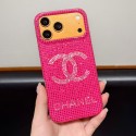 Chanel シャネルiphone 18pro air 17 pro max 14 16 pro 15 plus 16eケース可愛いレディースブランドカード入れハイブランドシャネルiiphone ultra/18pro max/17/16pro/17e 15plusカバー人気アイフォン18 17pro max/16 15 proケースiphone15 plus 18 16 17pro max 16eケースブランドコピーメンズ