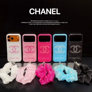 Chanel シャネルハイブランドiph...