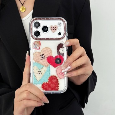 Chanel シャネルiphone 18...