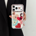 Chanel シャネルiphone 18pro air 17 pro max 14 16 pro 15 plus 16eケースブランドカード入れ人気アイフォン18 17pro max/16 15 proケースハイブランドアイフォン18pro max 17e 16 15 14 ケーストランク型ブランド携帯ケースiphone18 17 16e 16 15 pro max 14plus/13 pro maxケース手帳型