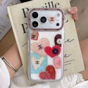 Chanel シャネルiphone 18pro air 17 pro max 14 16 pro 15 plus 16eケースブランドカード入れ人気アイフォン18 17pro max/16 15 proケースハイブランドアイフォン18pro max 17e 16 15 14 ケーストランク型ブランド携帯ケースiphone18 17 16e 16 15 pro max 14plus/13 pro maxケース手帳型