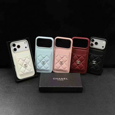 Chanel シャネルハイブランドiph...