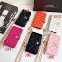 Chanel シャネルGalaxy s25+ S24 Ultra s26 plus s23ケースハイブランドショルダーバッグ型iphone 18promax 18pro 16 15 17 pro max 14 proカバー肩掛けシャネルiphone 18pro max 17 16 15 14 plus galaxy s26 s24 s25plus ultraケースブランドショルダーGalaxy s25/s26/ S24 Ultra SCG26/s23ultraケースハイブランドバッグ型