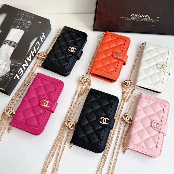 Chanel シャネルGalaxy s25+ S24 Ultra s26 plus s23ケースハイブランドショルダーバッグ型iphone 18promax 18pro 16 15 17 pro max 14 proカバー肩掛けシャネルiphone 18pro max 17 16 15 14 plus galaxy s26 s24 s25plus ultraケースブランドショルダーGalaxy s25/s26/ S24 Ultra SCG26/s23ultraケースハイブランドバッグ型