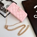 Chanel シャネルGalaxy s25+ S24 Ultra s26 plus s23ケースハイブランドショルダーバッグ型iphone 18promax 18pro 16 15 17 pro max 14 proカバー肩掛けシャネルiphone 18pro max 17 16 15 14 plus galaxy s26 s24 s25plus ultraケースブランドショルダーGalaxy s25/s26/ S24 Ultra SCG26/s23ultraケースハイブランドバッグ型