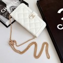 Chanel シャネルGalaxy s25+ S24 Ultra s26 plus s23ケースハイブランドショルダーバッグ型iphone 18promax 18pro 16 15 17 pro max 14 proカバー肩掛けシャネルiphone 18pro max 17 16 15 14 plus galaxy s26 s24 s25plus ultraケースブランドショルダーGalaxy s25/s26/ S24 Ultra SCG26/s23ultraケースハイブランドバッグ型