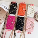 Chanel シャネル手帳型バッグ型samsung s26 s25plus s24 S23 Ultra ケースブランドメンズgalaxy s26ultra s25 s23+ s24  ultraアイフォン18 15 pro max 16 air 17pro 17eケースiphone 18pro max 17 16 15 14 plus galaxy s26 s24 s25plus ultraケースブランドショルダー