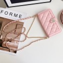Chanel シャネル手帳型バッグ型samsung s26 s25plus s24 S23 Ultra ケースブランドメンズgalaxy s26ultra s25 s23+ s24  ultraアイフォン18 15 pro max 16 air 17pro 17eケースiphone 18pro max 17 16 15 14 plus galaxy s26 s24 s25plus ultraケースブランドショルダー