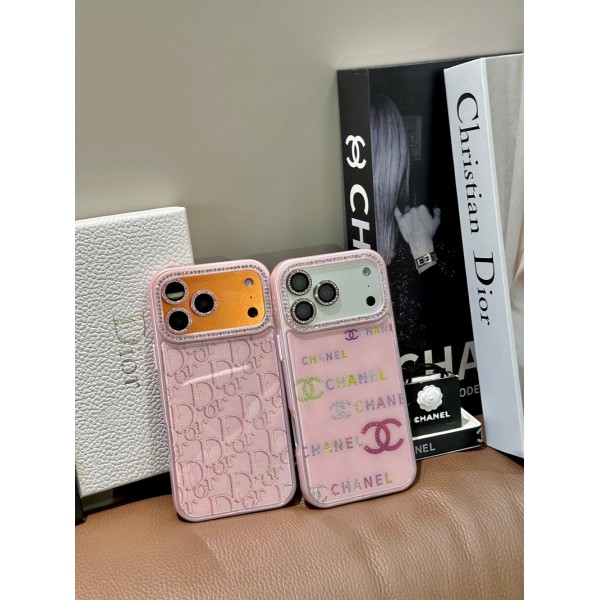 Dior ディオールiphone 18pro air 17 pro max 14 16 pro 15 plus 16eケースブランドカード入れハイブランドiphone ultra/18pro max/17/16pro/17e 15plusカバー人気アイフォン18 17pro max/16 15 proケースアイフォン18 pro 17 pro 16e 15/14pro maxケースパロディー