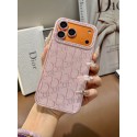 Dior ディオールiphone 18pro air 17 pro max 14 16 pro 15 plus 16eケースブランドカード入れハイブランドiphone ultra/18pro max/17/16pro/17e 15plusカバー人気アイフォン18 17pro max/16 15 proケースアイフォン18 pro 17 pro 16e 15/14pro maxケースパロディー