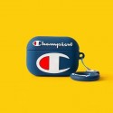 Champion チャンピオンハイブランドairpods 4 3 2ケースブランドairpods pro2 4 3ケースエアーポッズ4 3 proケースブランドレディースハイブランドエアーポッズ3 4ケースジャケット