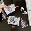 クロムハーツ Chrome Hearts ブランドairpods pro2 4 3ケースairpods 3 4 pro2ケースハイブランドコピーairpods pro 2 4 3 2 1ケースブランドメンズファッションブランドAirpods Pro2ケース