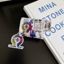 クロムハーツ Chrome Hearts ブランドairpods pro2 4 3ケースairpods 3 4 pro2ケースハイブランドコピーairpods pro 2 4 3 2 1ケースブランドメンズファッションブランドAirpods Pro2ケース