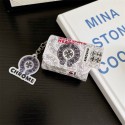 クロムハーツ Chrome Hearts ブランドairpods pro2 4 3ケースairpods 3 4 pro2ケースハイブランドコピーairpods pro 2 4 3 2 1ケースブランドメンズファッションブランドAirpods Pro2ケース