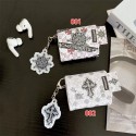 クロムハーツ Chrome Heartsブランドairpods pro2 4 3ケースairpods 3 4 pro2ケースハイブランドコピーエアーポッズ4 3 pro2ケースブランドレディースairpods pro 2 4 3 2 1ケースブランドメンズ