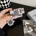 クロムハーツ Chrome Heartsブランドairpods pro2 4 3ケースairpods 3 4 pro2ケースハイブランドコピーエアーポッズ4 3 pro2ケースブランドレディースairpods pro 2 4 3 2 1ケースブランドメンズ
