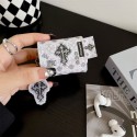 クロムハーツ Chrome Heartsブランドairpods pro2 4 3ケースairpods 3 4 pro2ケースハイブランドコピーエアーポッズ4 3 pro2ケースブランドレディースairpods pro 2 4 3 2 1ケースブランドメンズ