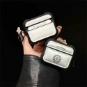 クロムハーツ Chrome Heartsブランドairpods pro2 4 3ケースブランドエアーポッズ プロ2ケース落下防止airpods 3 4 pro2ケースハイブランドコピーエアーポッズ4 3 pro2ケースブランドレディース