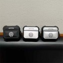 クロムハーツ Chrome Heartsブランドairpods pro2 4 3ケースブランドエアーポッズ プロ2ケース落下防止airpods 3 4 pro2ケースハイブランドコピーエアーポッズ4 3 pro2ケースブランドレディース