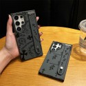 クロムハーツ Chrome Hearts手帳型バッグ型samsung s25plus s24 S23 Ultra SC-52D s23 s24 plus SC-51EケースGalaxy s25+ S24 Ultra SC-52E s23ケースハイブランドiphone16 15 17 14 pro maxカバーGalaxy S24 Ultra SCG26/s23ultraケースハイブランドバッグ型ブランドギャラクシーs24 SCG25/S23+/S22Ultraケース