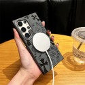クロムハーツ Chrome Hearts samsung s25plus s24 S23 Ultra SC-52D s23 s24 plus SC-51Eケースクロムハーツ  Galaxy s25+ S24 Ultra SC-52E s23ケースハイブランドiphone16 15 17 14 pro maxカバーGalaxys24  S23 S22 s25ケースコピーブランドGalaxy S24 Ultra SCG26/s23ultraケースハイブランドバッグ型