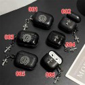 クロムハーツ Chrome Heartsブランドエアーポッズ プロ3 プロ2ケース落下防止airpods 3 4 pro2 pro3ケースハイブランドコピーエアーポッズ プロ3 4 3 pro2ケースブランドレディースハイブランドエアーポッズプロ3 3 4ケースジャケット