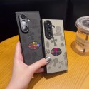 クロムハーツ Chrome Hearts galaxy z fold7 6 5 4 3 2ケースハイブランドブランドギャラクシーZ フォールド7 6 5 4 3 2ケース男女galaxy z flip7 5 4 6ケース手帳型Galaxy Zflip4 5 6 7ケースブランド